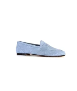Ivoire 10648 Daim Azul Ciel