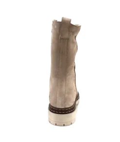 Ivoire 108517 Daim Beige