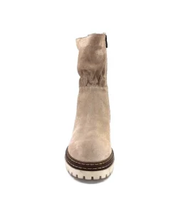 Ivoire 108517 Daim Beige