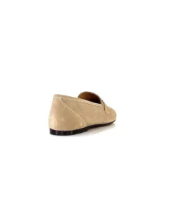 Ivoire 10648 Daim Beige