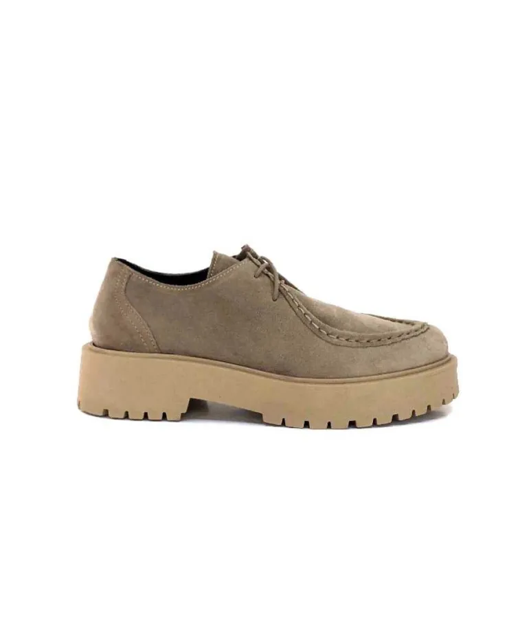 Ivoire 7325225 Daim Beige