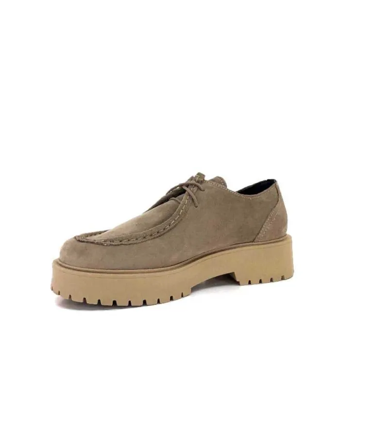 Ivoire 7325225 Daim Beige