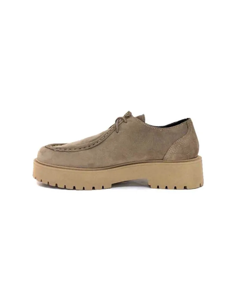 Ivoire 7325225 Daim Beige