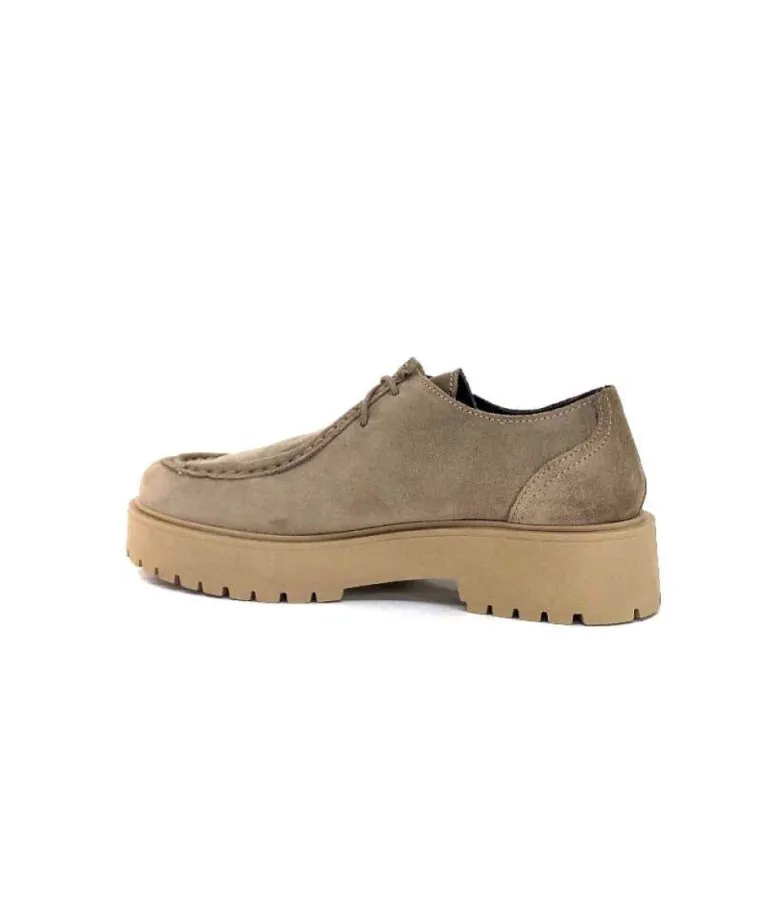 Ivoire 7325225 Daim Beige