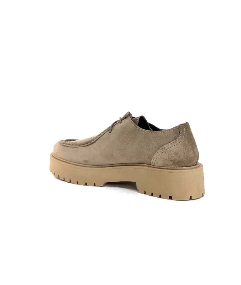 Ivoire 7325225 Daim Beige