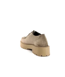 Ivoire 7325225 Daim Beige