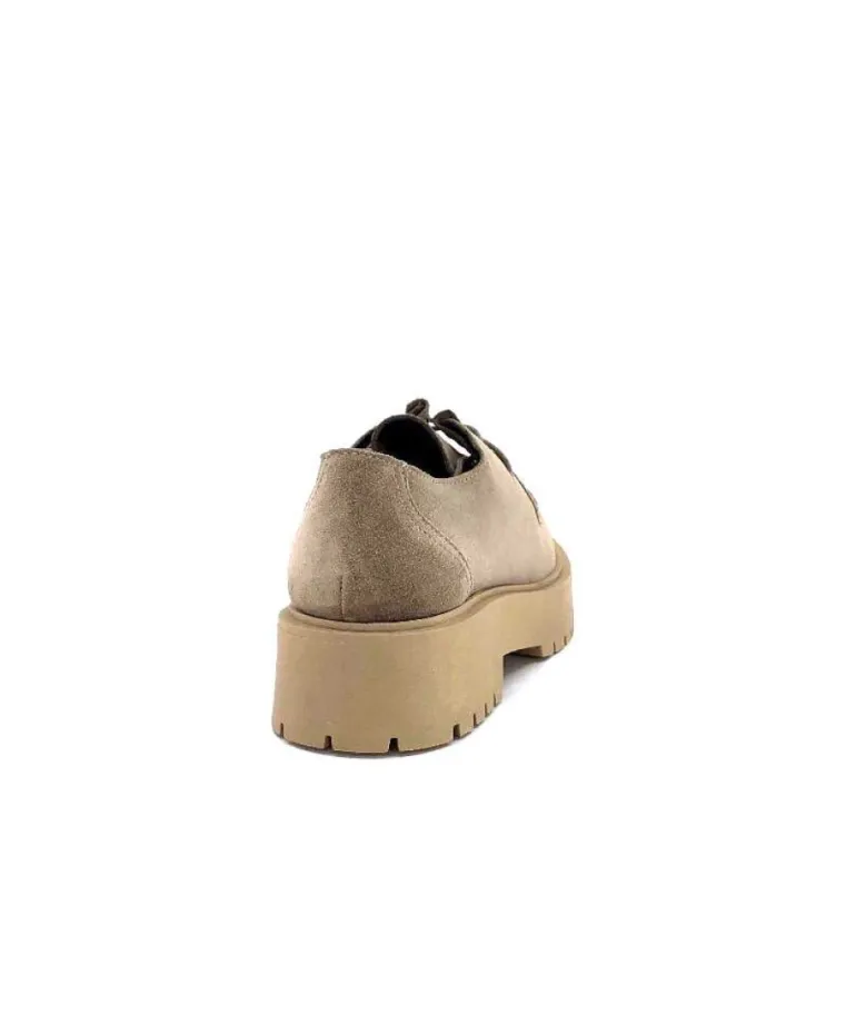 Ivoire 7325225 Daim Beige
