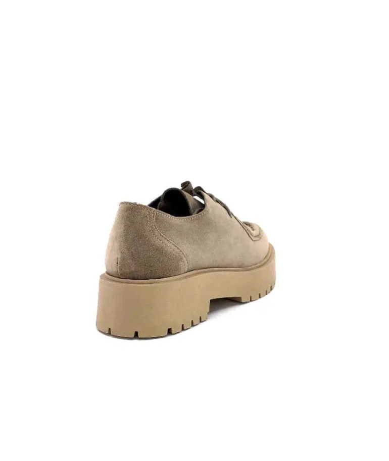 Ivoire 7325225 Daim Beige