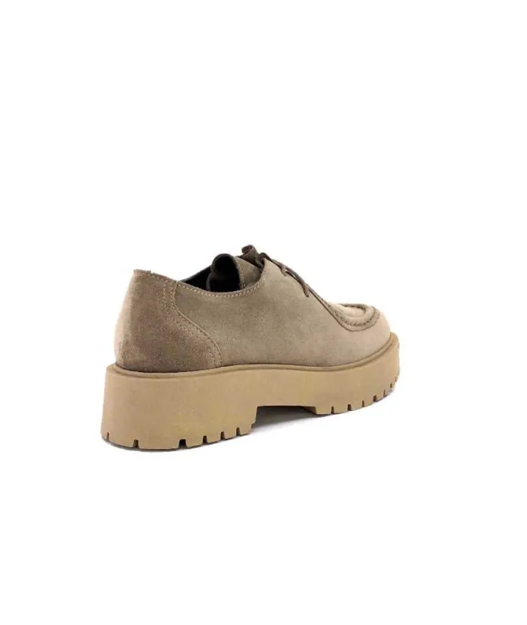 Ivoire 7325225 Daim Beige