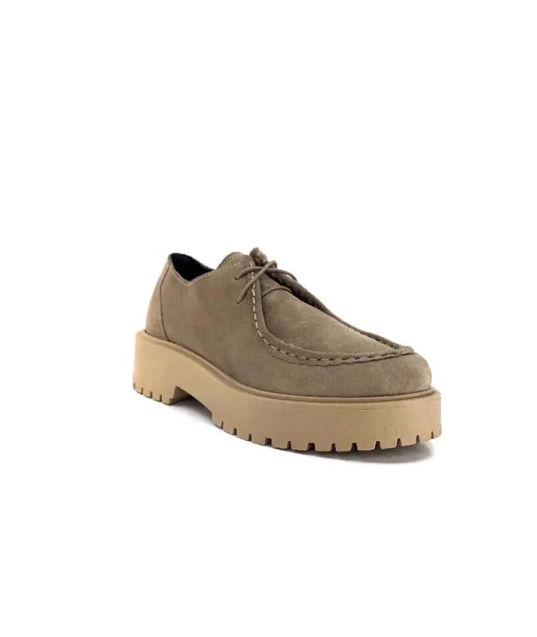 Ivoire 7325225 Daim Beige