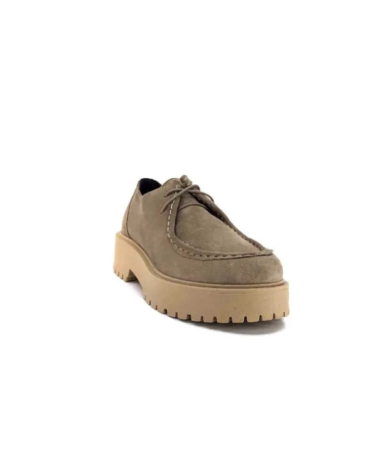 Ivoire 7325225 Daim Beige