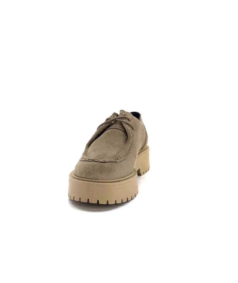 Ivoire 7325225 Daim Beige