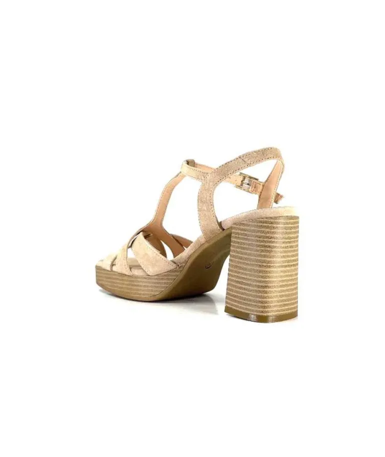 Ivoire 51292 Daim Beige