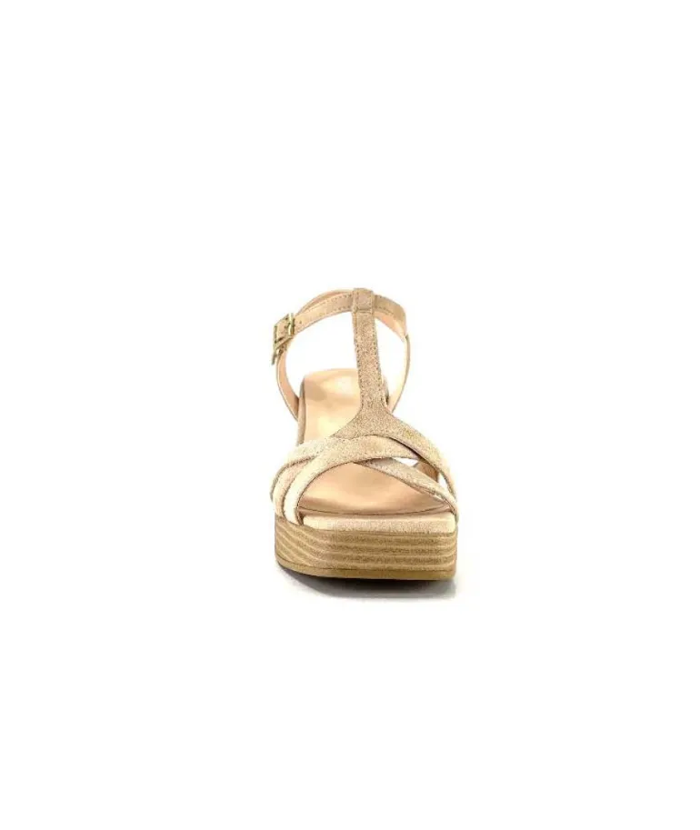 Ivoire 51292 Daim Beige