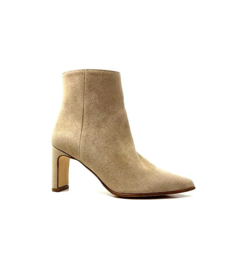 Ivoire 51059 Daim Beige