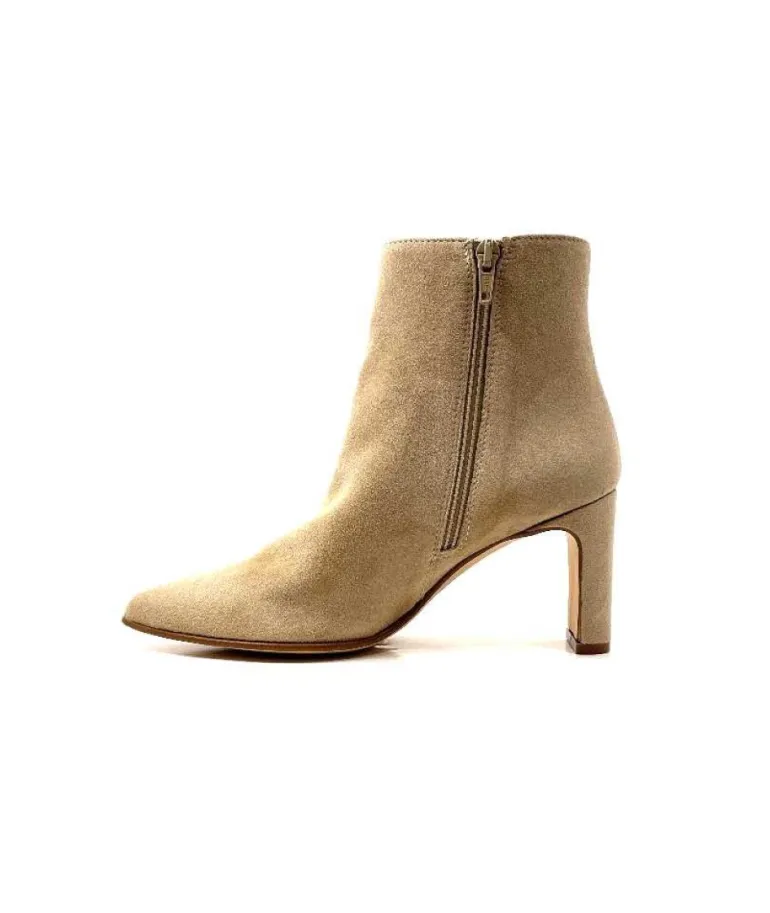 Ivoire 51059 Daim Beige