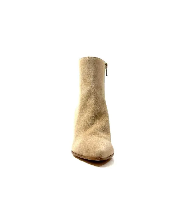 Ivoire 51059 Daim Beige