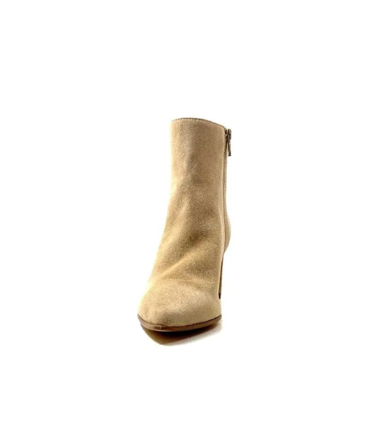 Ivoire 51059 Daim Beige