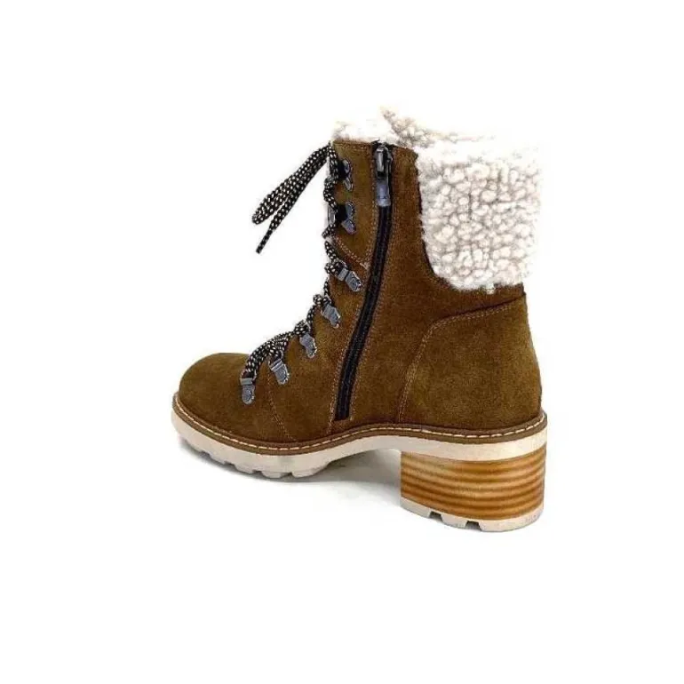 Ivoire 109371 Daim Camel