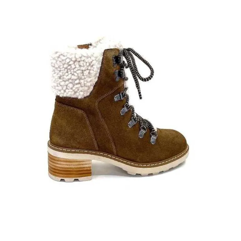Ivoire 109371 Daim Camel