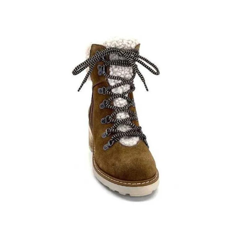 Ivoire 109371 Daim Camel