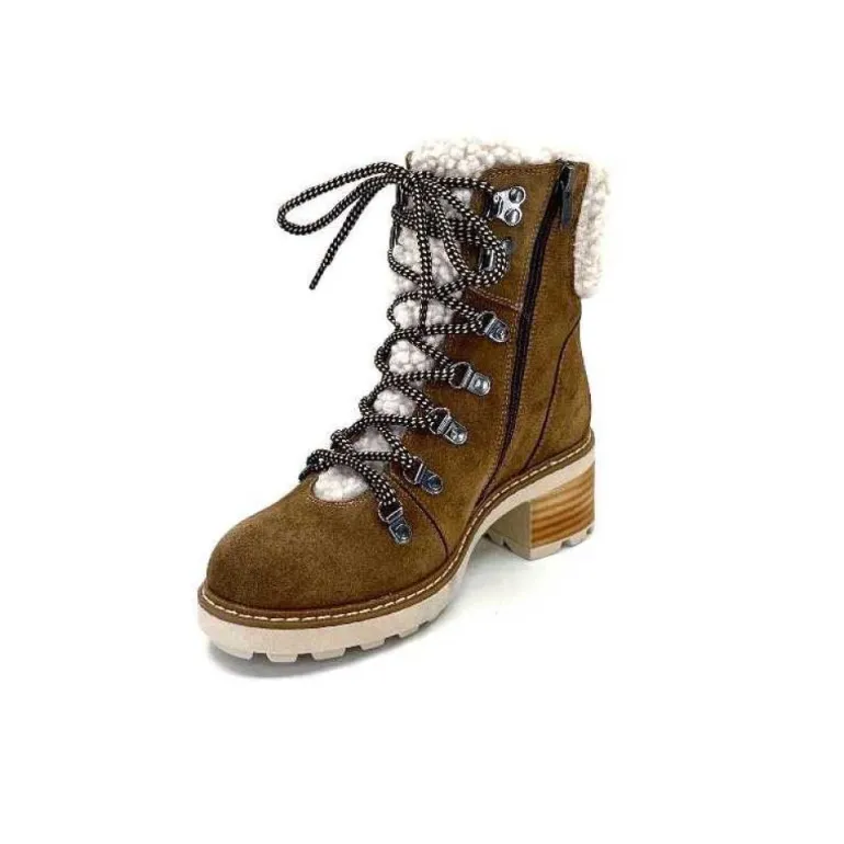 Ivoire 109371 Daim Camel