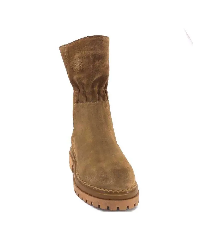 Ivoire 108517 Daim Caramel