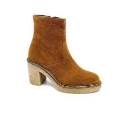 Ivoire 52245 Daim Cognac