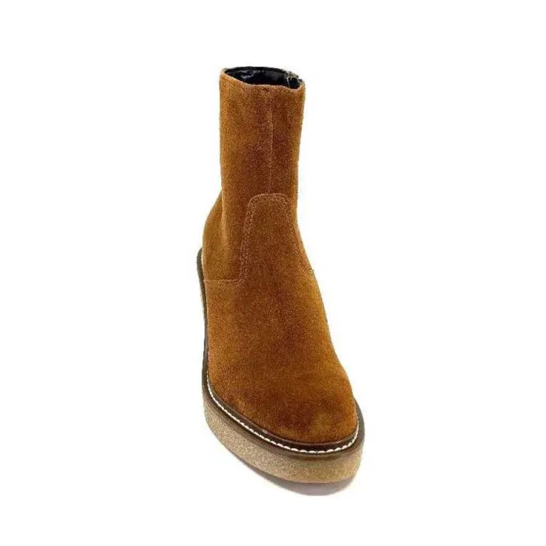 Ivoire 52245 Daim Cognac