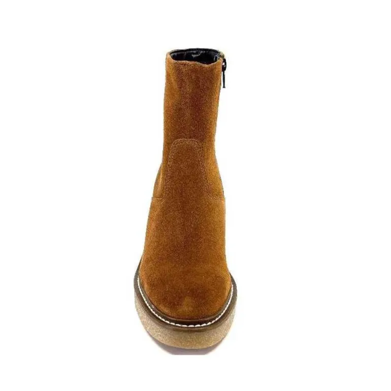 Ivoire 52245 Daim Cognac