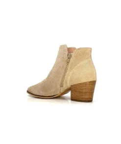 Ivoire 45079 Daim Fossile