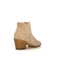 Ivoire 45079 Daim Fossile