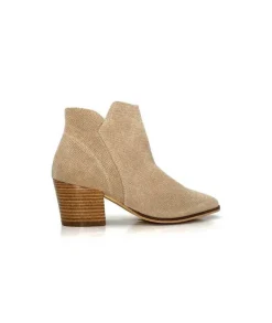 Ivoire 45079 Daim Fossile