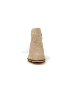 Ivoire 45079 Daim Fossile
