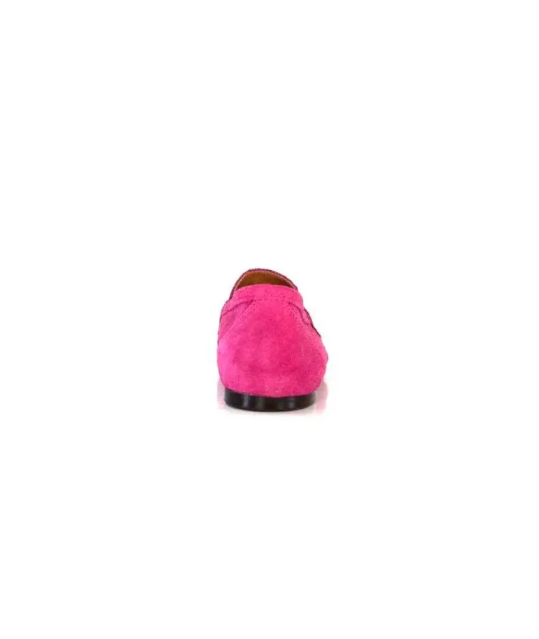 Ivoire 10648 Daim Fuxia