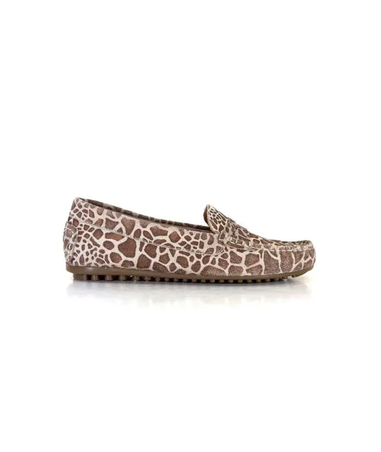 Ivoire 10322 Daim Leo Beige