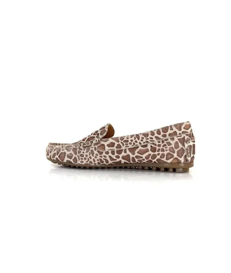 Ivoire 10322 Daim Leo Beige