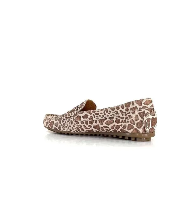 Ivoire 10322 Daim Leo Beige