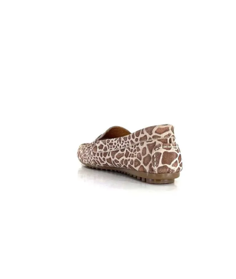 Ivoire 10322 Daim Leo Beige
