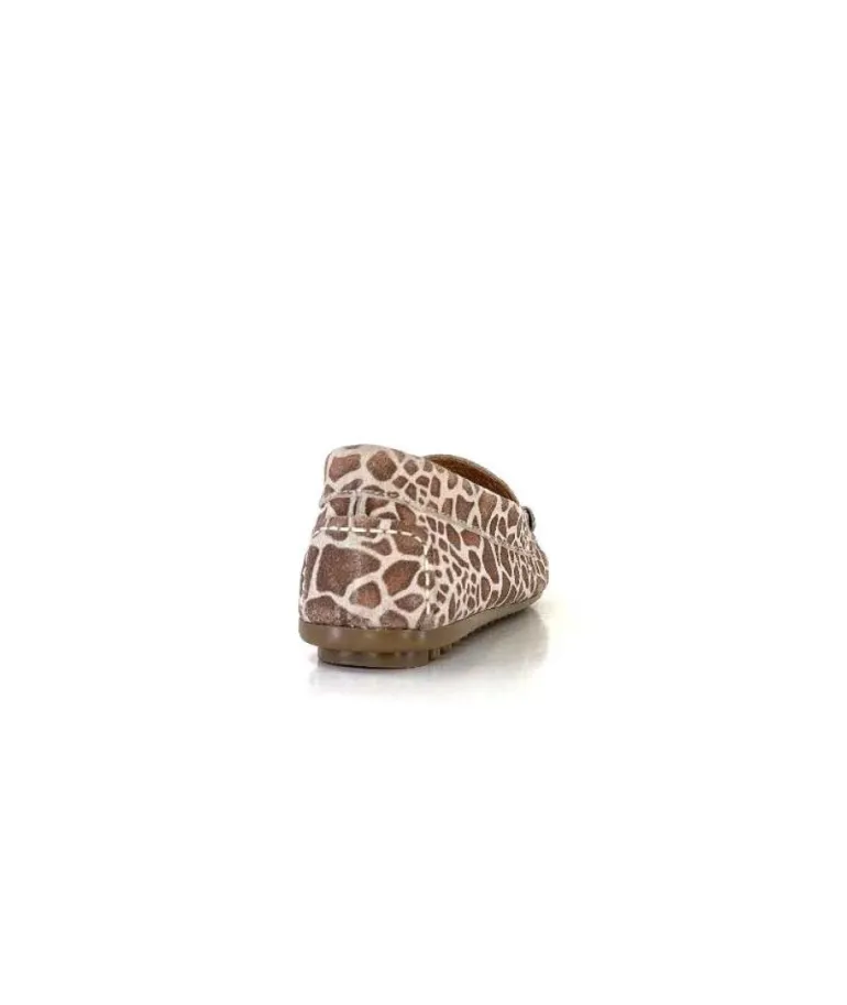 Ivoire 10322 Daim Leo Beige