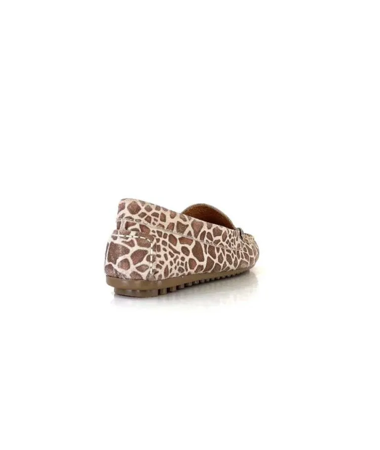 Ivoire 10322 Daim Leo Beige