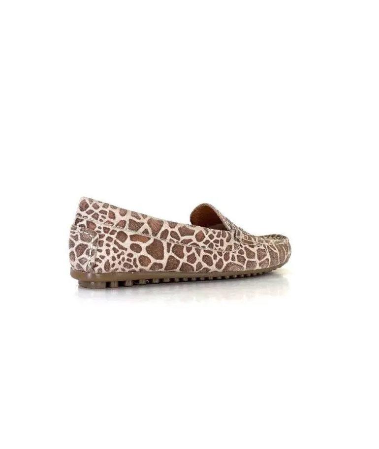 Ivoire 10322 Daim Leo Beige