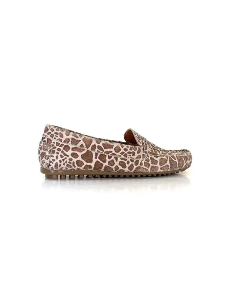 Ivoire 10322 Daim Leo Beige