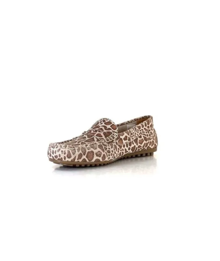 Ivoire 10322 Daim Leo Beige