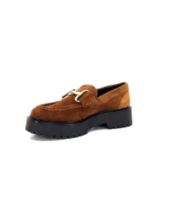 Ivoire 7325177 Daim Marron