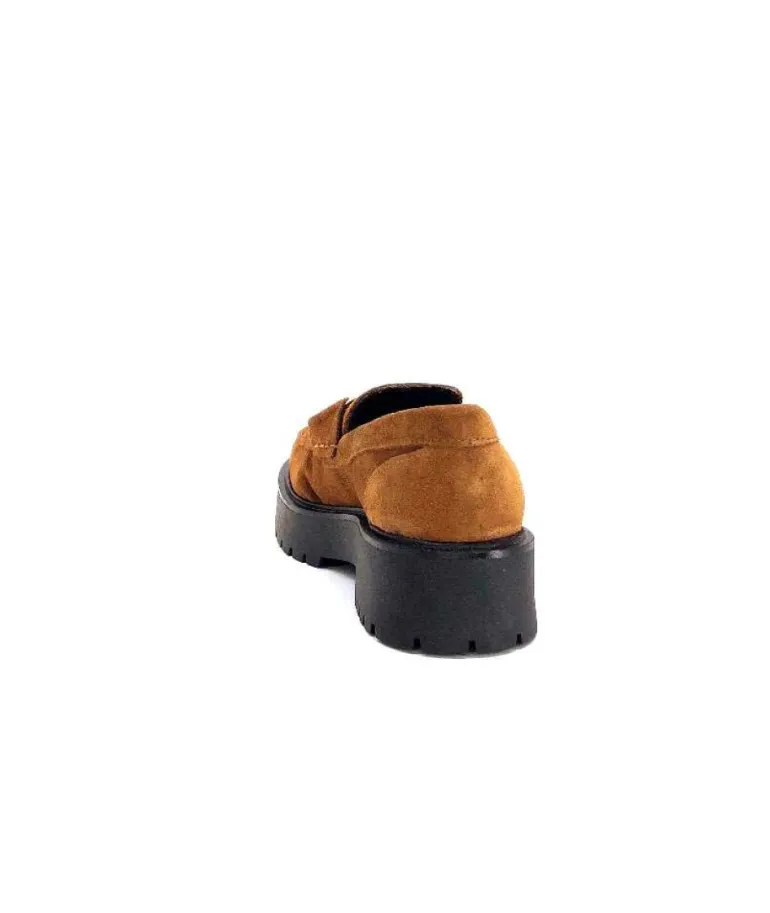 Ivoire 7325177 Daim Marron