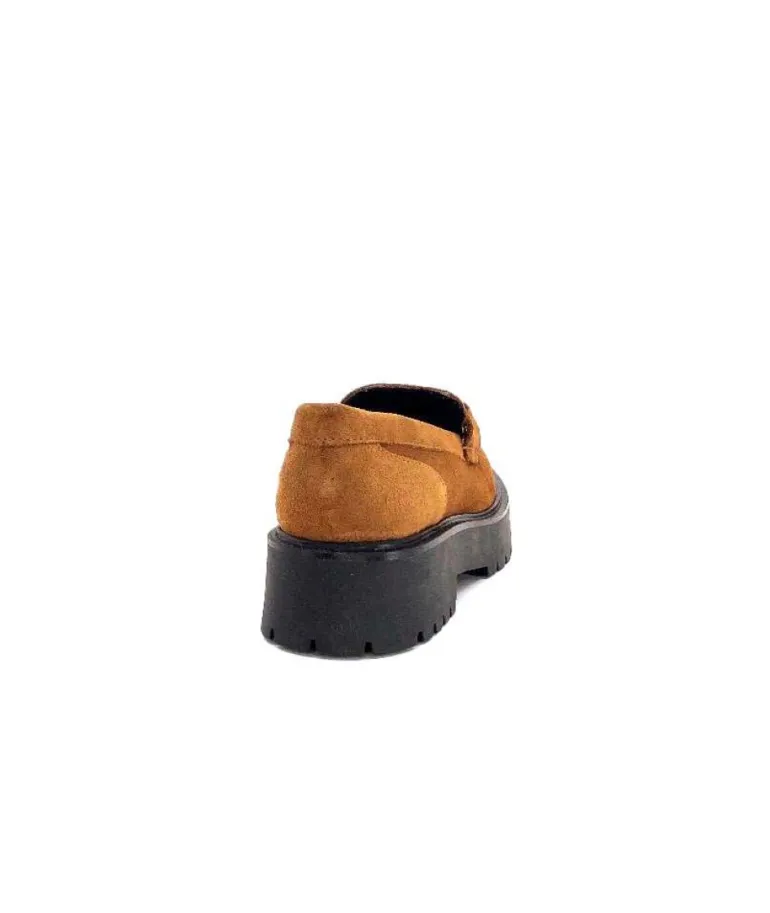 Ivoire 7325177 Daim Marron