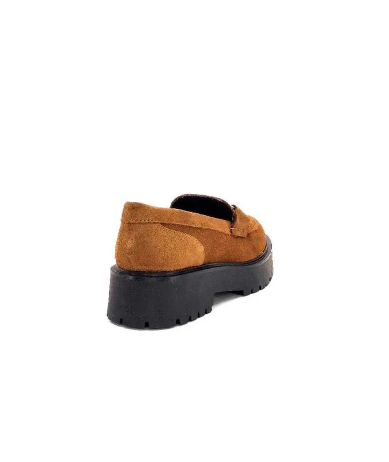Ivoire 7325177 Daim Marron