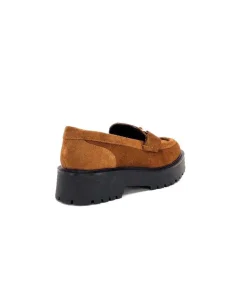 Ivoire 7325177 Daim Marron