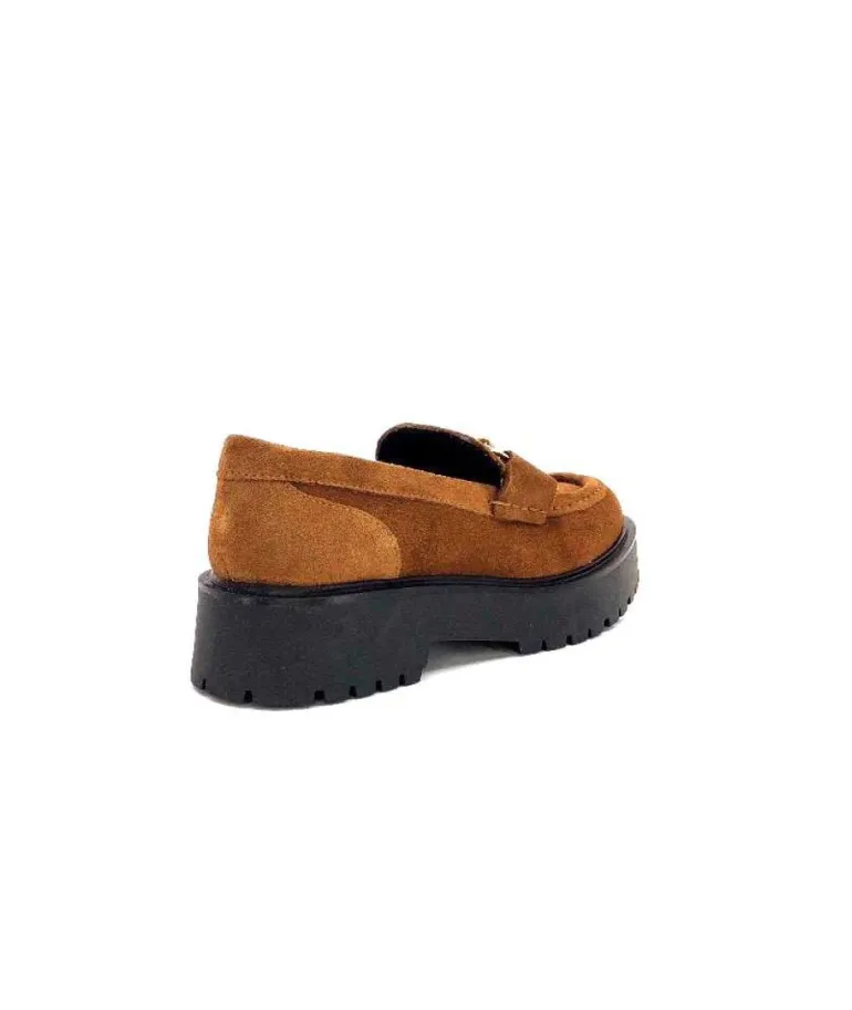 Ivoire 7325177 Daim Marron